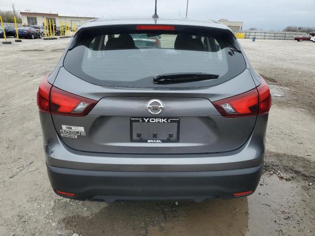 2019 NISSAN ROGUE SPOR - JN1BJ1CP8KW212930