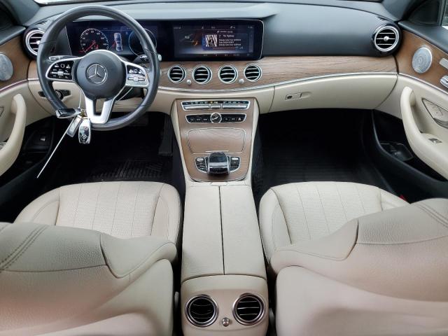 2020 MERCEDES-BENZ E 350 4MAT - WDDZF8EB1LA701701