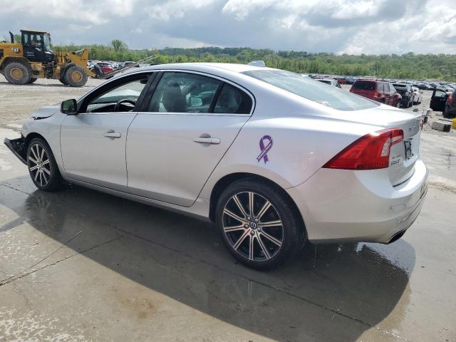 Vin: lyv402hmxhb129950, lot: 54382365, volvo s60 platinum 20172