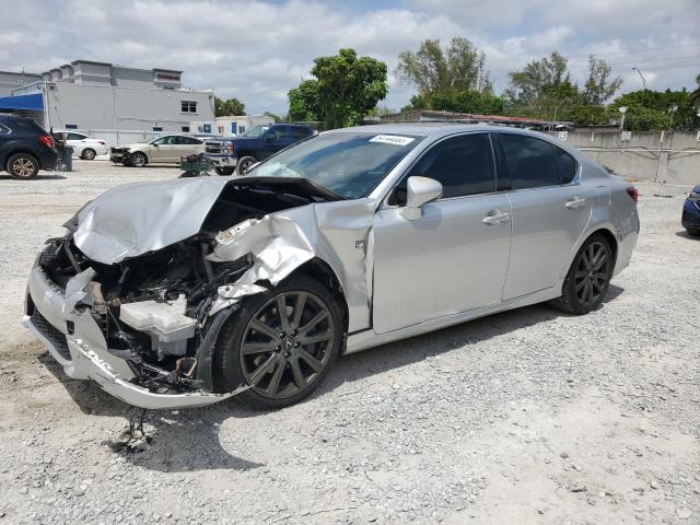 Vin: jthbe1bl7fa007911, lot: 54144065, lexus gs350 350 2015 img_1