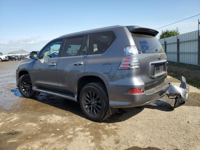 Vin: jtjam7bx2n5334551, lot: 53542235, lexus gx 460 20222