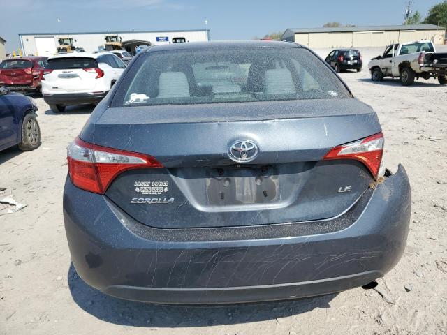 2015 TOYOTA COROLLA L - 2T1BURHE4FC251930