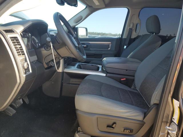 2016 RAM 1500 SLT - 3C6RR6LT6GG300483
