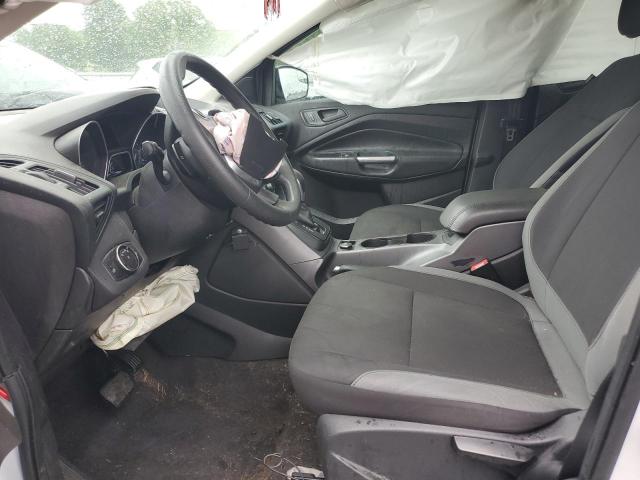 2015 FORD ESCAPE S 1FMCU0F71FUB16259