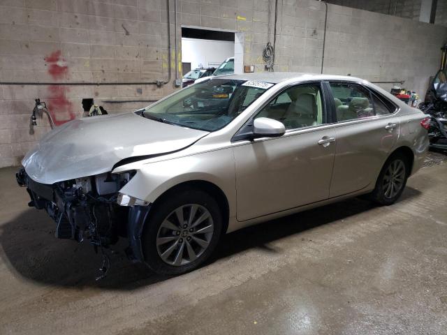 Vin: 4t1bf1fk3hu785765, lot: 52505775, toyota camry le 2017 img_1
