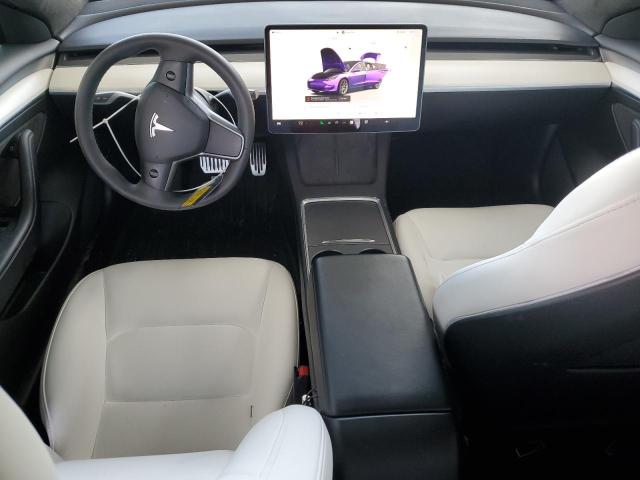 2022 TESLA MODEL 3 - 5YJ3E1EA5NF326777