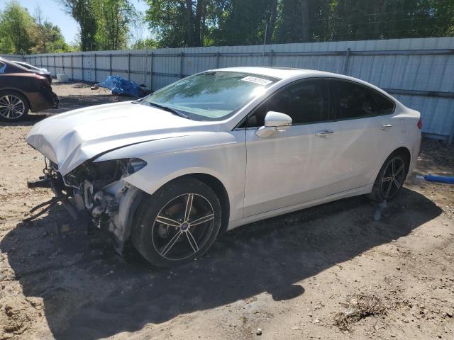 Vin: 3fa6p0hd7fr109910, lot: 51262915, ford fusion se 2015 img_1