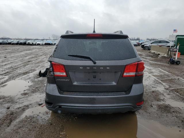 2019 DODGE JOURNEY SE 3C4PDCBB2KT873578