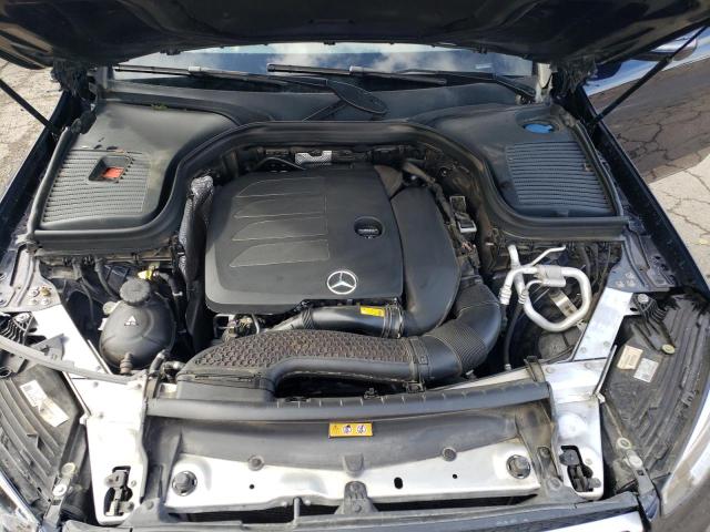 2022 MERCEDES-BENZ GLC 300 4M - W1N0G8EBXNG116527