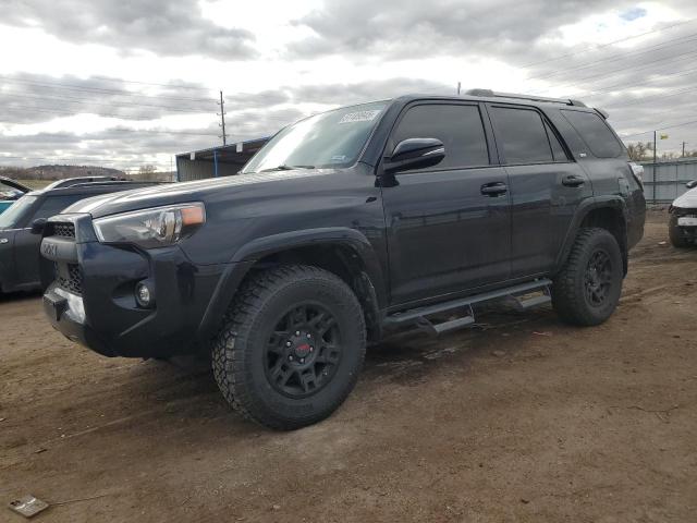 TOYOTA 4RUNNER SR5/SR5 PREMIUM