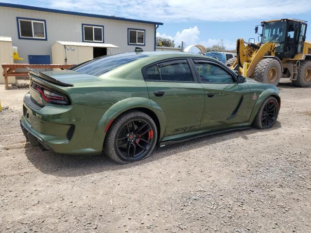 Vin: 2c3cdxgjxnh136846, lot: 54739635, dodge charger scat pack 20223