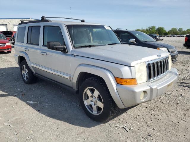 Vin: 1j4rh4gk0ac139599, lot: 54235695, jeep commander sport 20104