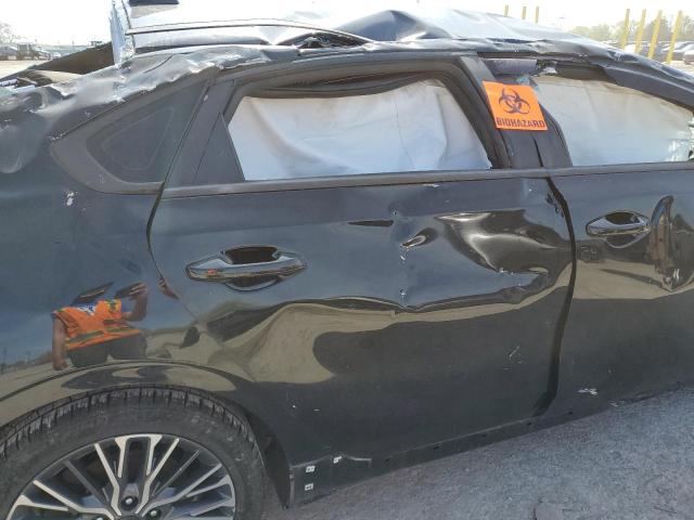2022 KIA FORTE GT L - 3KPF54AD9NE451351