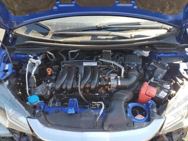 2020 HONDA FIT SPORT 3HGGK5H6XLM715322