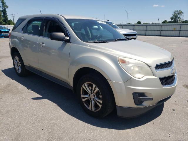 Vin: 2gnalbek6d6296888, lot: 55104075, chevrolet equinox ls 20134