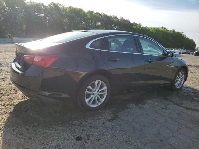 2016 CHEVROLET MALIBU LT - 1G1ZE5ST1GF344160