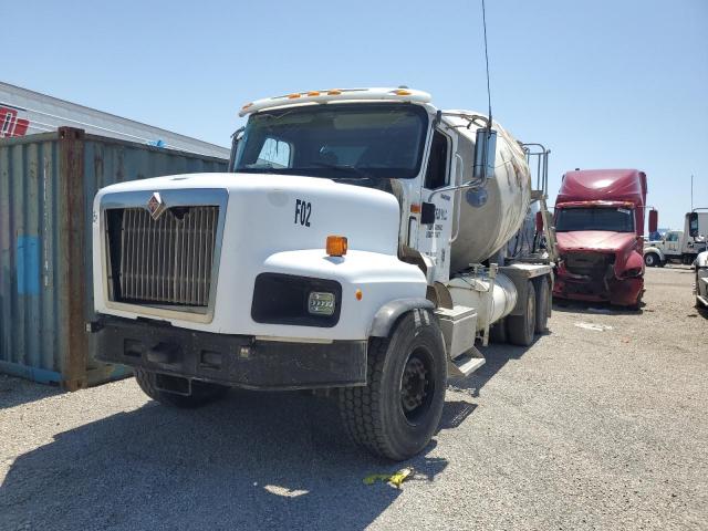 INTERNATIONAL UNKNOWN 2011 white conventi diesel 1HTXHAHT0BJ266453 photo #3
