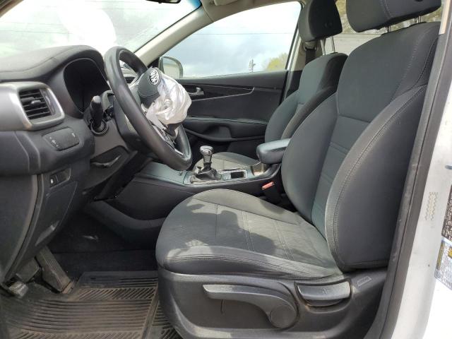 2020 KIA SORENTO 5XYPG4A33LG656847