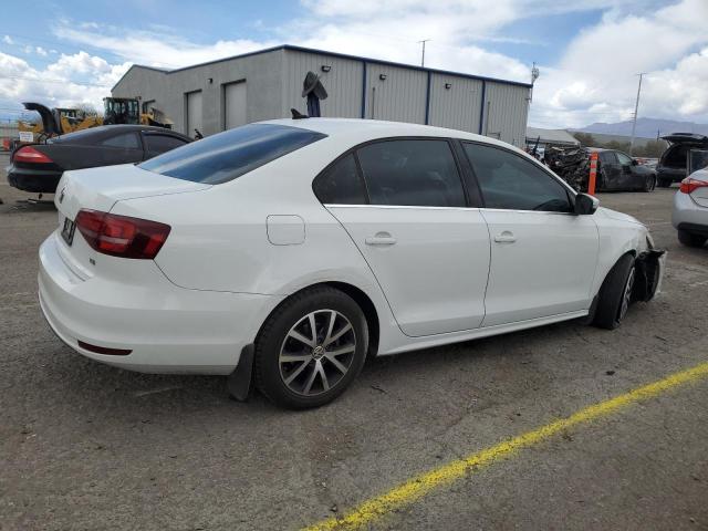Vin: 3vwdb7ajxhm245213, lot: 51872665, volkswagen jetta se 20173