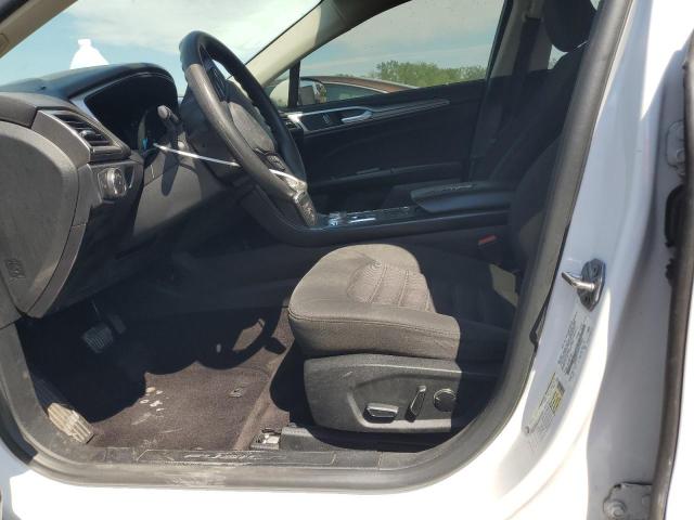 2017 FORD FUSION SE - 3FA6P0H78HR184466