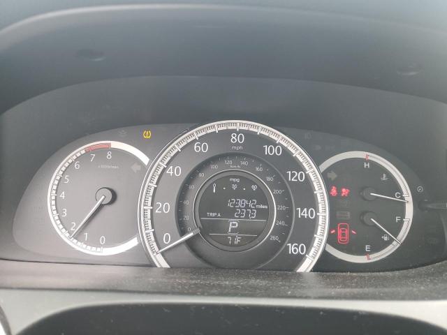 2015 HONDA ACCORD LX - 1HGCR2F37FA133133