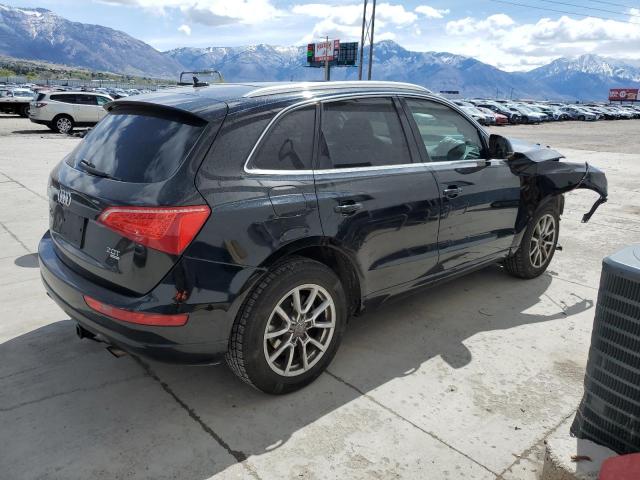 Vin: wa1cfafp0ba015739, lot: 53815575, audi q5 premium 20113