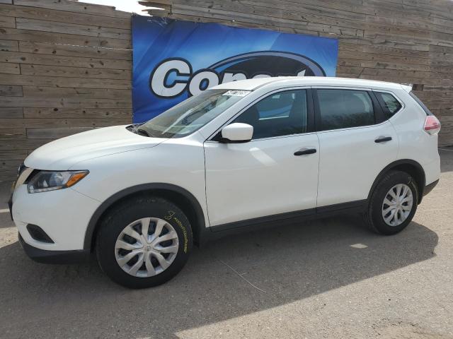 Vin: 5n1at2mv9gc917164, lot: 54071025, nissan rogue s 2016 img_1