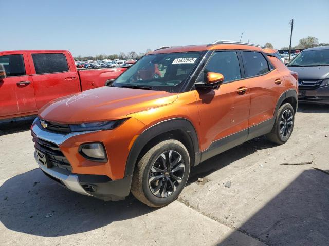 Vin: kl79mrsl7nb137453, lot: 51932945, chevrolet trailblzr lt 2022 img_1