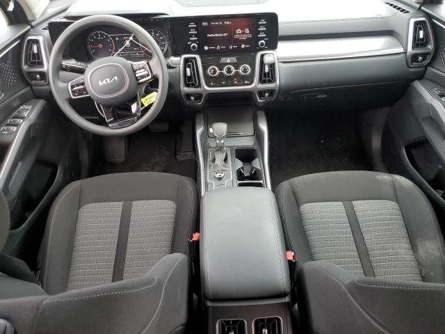 2023 KIA SORENTO LX - 5XYRG4LC0PG218105