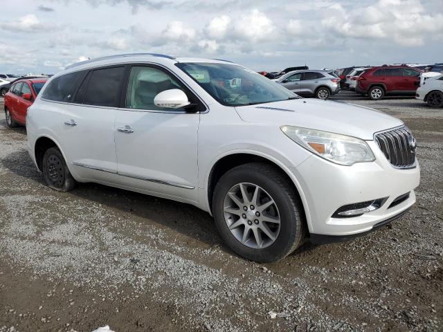 Vin: 5gakrbkd2gj265518, lot: 54656315, buick enclave 20164