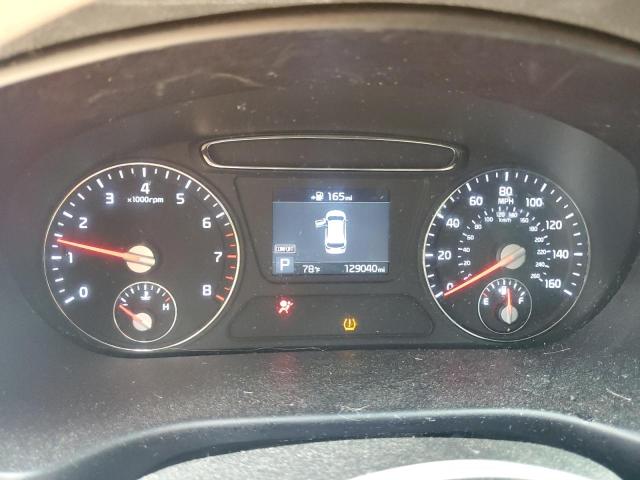2019 KIA SORENTO L - 5XYPG4A33KG515176