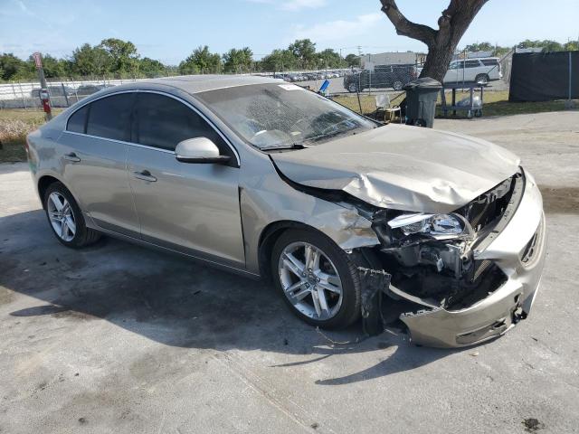 Vin: yv126mfk8f1342414, lot: 54197175, volvo s60 premier 20154