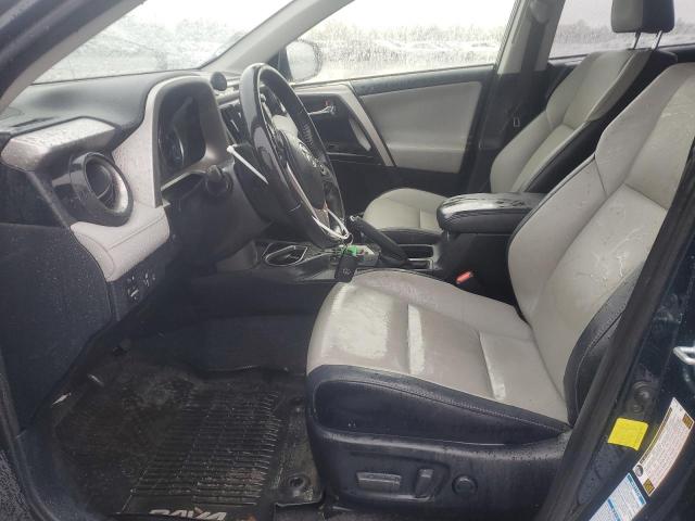 2018 TOYOTA RAV4 HV LI - JTMDJREV1JD171485