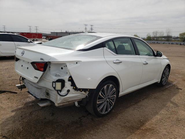 Vin: 1n4bl4ew9pn318660, lot: 54573965, nissan altima sl 20233
