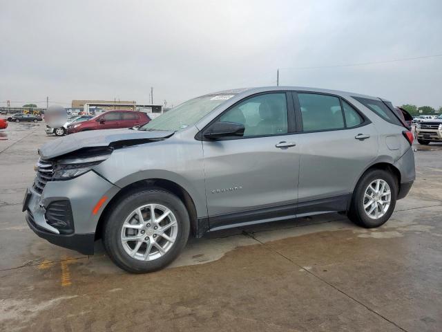 Vin: 3gnaxheg9pl212601, lot: 53886905, chevrolet equinox ls 2023 img_1