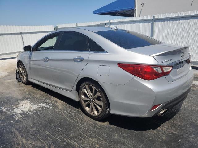 Vin: 5npec4ac5eh904529, lot: 51991785, hyundai sonata se 20142
