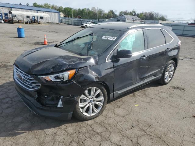 Vin: 2fmpk3k94lba15685, lot: 54094585, ford edge titanium 2020 img_1