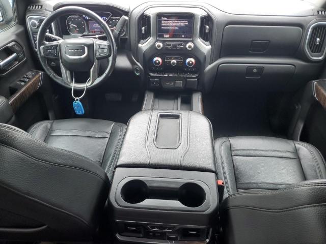 2019 GMC SIERRA C15 - 3GTP8FED3KG252670