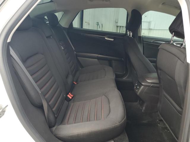 2016 FORD FUSION SE - 3FA6P0H99GR233366