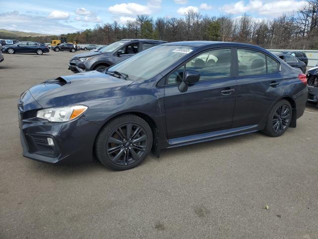 SUBARU WRX