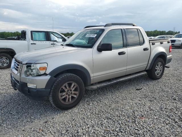 FORD EXPLORER S