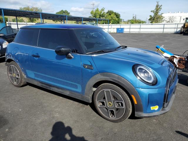 Vin: wmw13dj05n2p69426, lot: 52934295, mini cooper se 20224