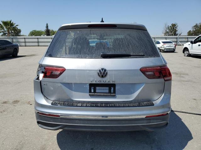 2023 VOLKSWAGEN TIGUAN SE - 3VVNB7AX5PM139893