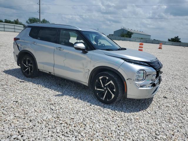 Vin: ja4j3va81pz043081, lot: 55164025, mitsubishi outlander sel 20234