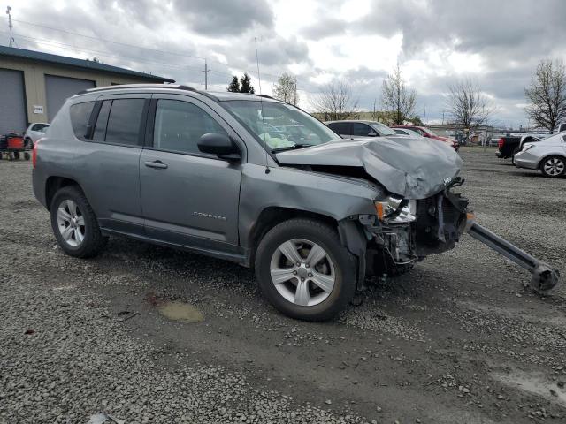 Vin: 1c4njdeb3dd234720, lot: 52805945, jeep compass latitude 20134