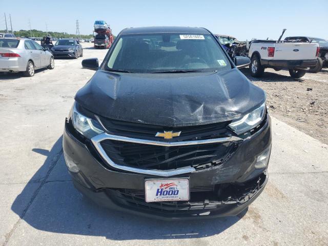 2018 CHEVROLET EQUINOX LT - 2GNAXJEVXJ6304933