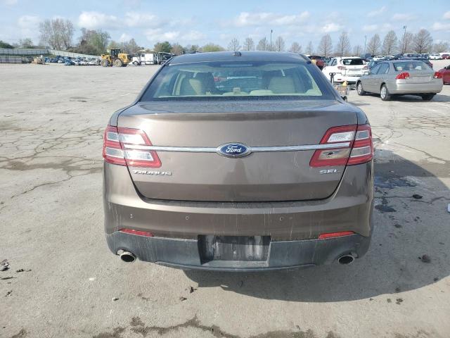 2015 FORD TAURUS SEL - 1FAHP2E84FG142365