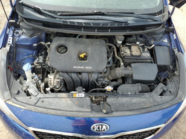 2018 KIA FORTE LX 3KPFK4A72JE182350