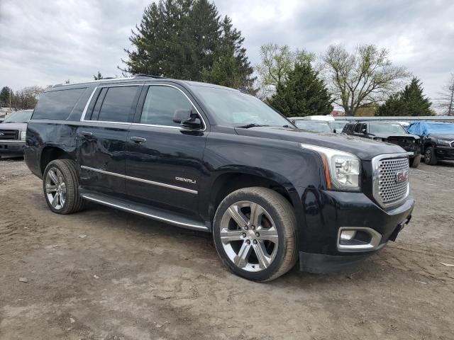 Vin: 1gks2hkj2gr160785, lot: 52025795, gmc yukon denali 20164