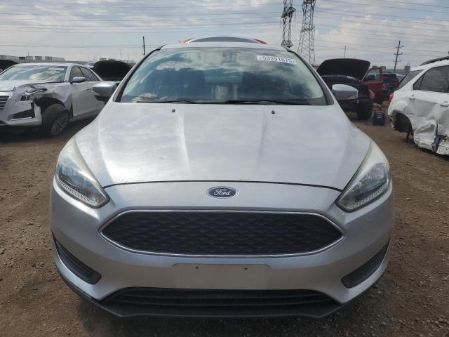 2017 FORD FOCUS SE - 1FADP3F29HL253390